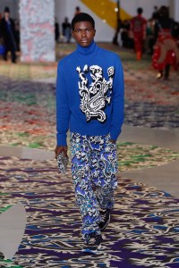 Etro Men’s Fall 2022