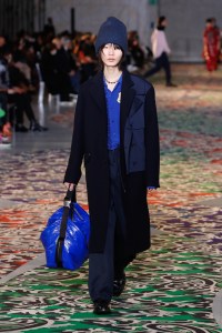 Etro Men’s Fall 2022
