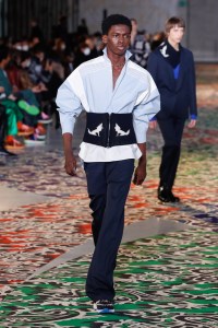 Etro Men’s Fall 2022