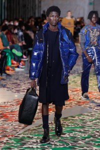 Etro Men’s Fall 2022