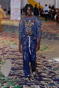 Etro Men’s Fall 2022