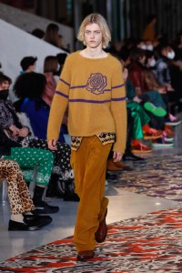 Etro Men’s Fall 2022