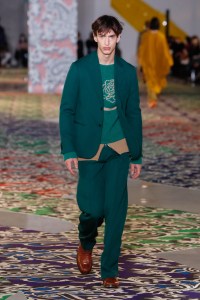 Etro Men’s Fall 2022