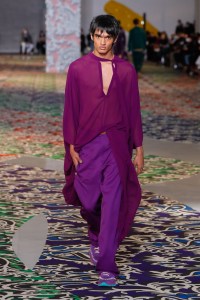 Etro Men’s Fall 2022