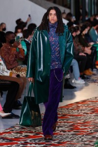 Etro Men’s Fall 2022