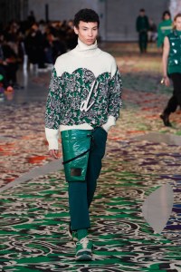 Etro Men’s Fall 2022