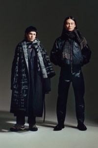 E?tudes MenÕs Fall 2022