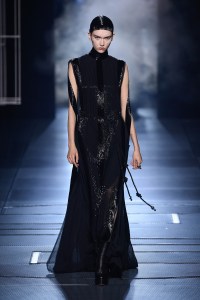 Fendi Couture Spring 2022