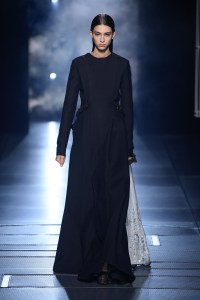 Fendi Couture Spring 2022