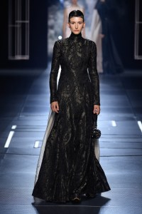 Fendi Couture Spring 2022