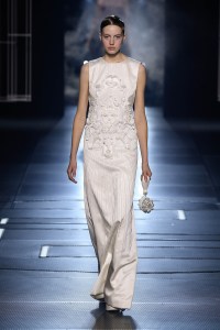Fendi Couture Spring 2022