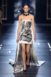 Fendi Couture Spring 2022