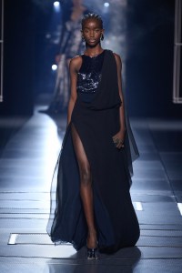 Fendi Couture Spring 2022