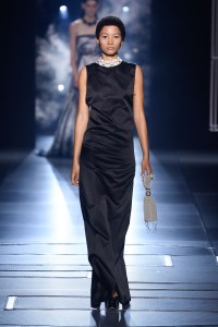 Fendi Couture Spring 2022