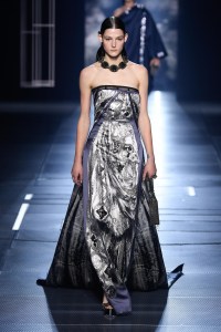 Fendi Couture Spring 2022