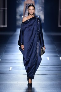 Fendi Couture Spring 2022