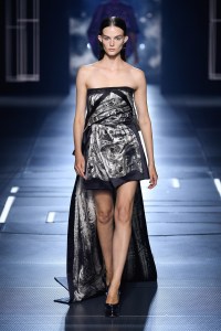 Fendi Couture Spring 2022