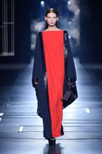 Fendi Couture Spring 2022