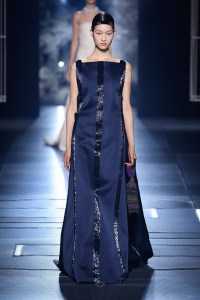 Fendi Couture Spring 2022