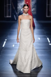 Fendi Couture Spring 2022