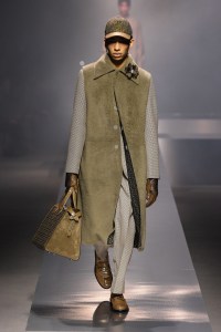 Fendi Men’s Fall 2022