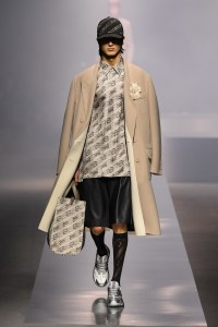 Fendi Men’s Fall 2022