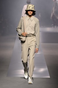 Fendi Men’s Fall 2022