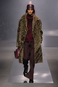 Fendi Men’s Fall 2022