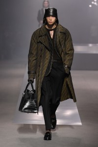 Fendi Men’s Fall 2022