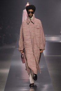 Fendi Men’s Fall 2022