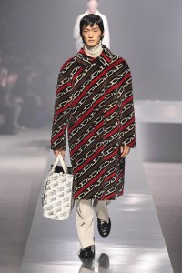 Fendi Men’s Fall 2022