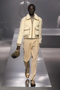 Fendi Men’s Fall 2022