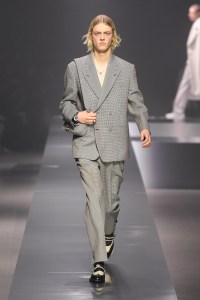 Fendi Men’s Fall 2022