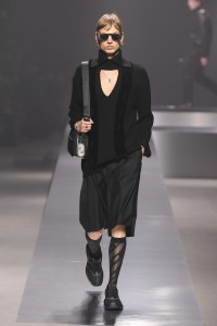 Fendi Men’s Fall 2022