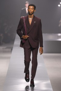 Fendi Men’s Fall 2022