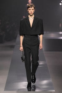 Fendi Men’s Fall 2022