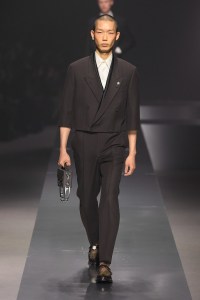Fendi Men’s Fall 2022