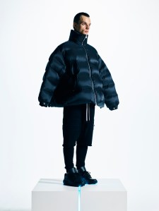 Fumito Ganryu Men's Fall 2022