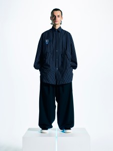 Fumito Ganryu Men's Fall 2022