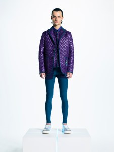 Fumito Ganryu Men's Fall 2022