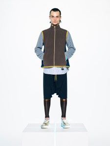 Fumito Ganryu Men's Fall 2022