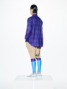 Fumito Ganryu Men's Fall 2022
