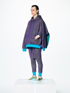 Fumito Ganryu Men's Fall 2022