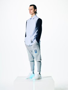 Fumito Ganryu Men's Fall 2022