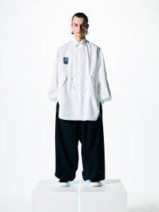 Fumito Ganryu Men's Fall 2022