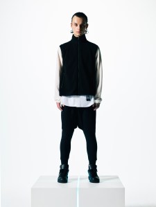 Fumito Ganryu Men's Fall 2022