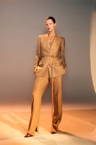 Gabriele Colangelo Pre-Fall 2022