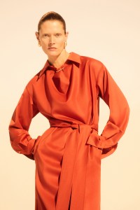Gabriele Colangelo Pre-Fall 2022