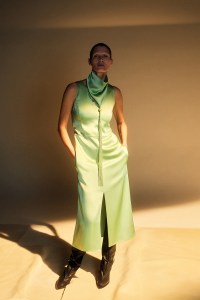 Gabriele Colangelo Pre-Fall 2022