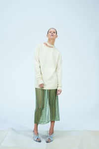 Gabriele Colangelo Pre-Fall 2022